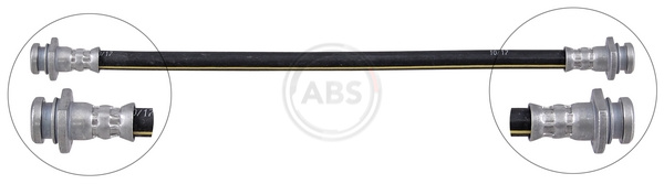 A.B.S. SL 5093 Brzdová hadice